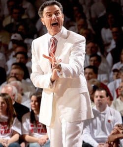 Rick Pitino