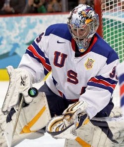 Ryan Miller USA