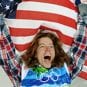 Shaun White