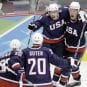 USA Hockey