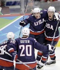 USA Hockey