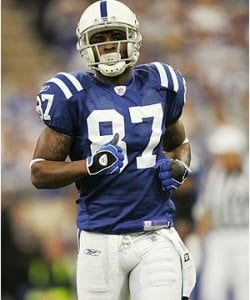 Reggie Wayne