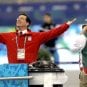 Stephen Colbert Vancouver Olympics