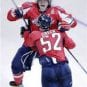 Alex Ovechkin Washington Capitals