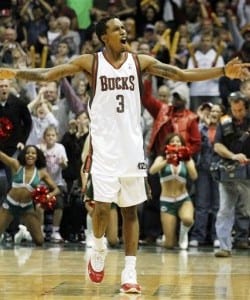 Brandon Jennings