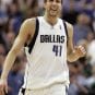 Dirk Nowitzki