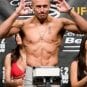 Georges St Pierre