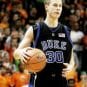 Jon Scheyer