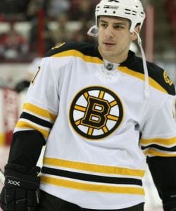 Milan Lucic