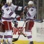 New York Rangers