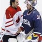 Roberto Luongo Ryan Miller