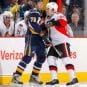 Senators Sabres