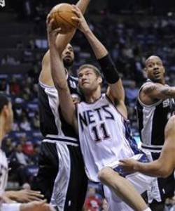 Brook Lopez