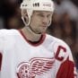 Nicklas Lidstrom