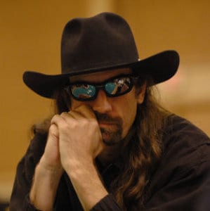 Chris Jesus Ferguson