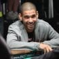 David Williams Wins World Poker Tour Championship...