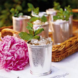 Kentucky Derby Party Ideas