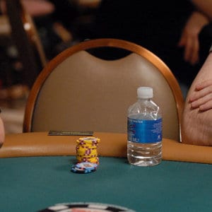 Isildur1 Skips Big Poker Game