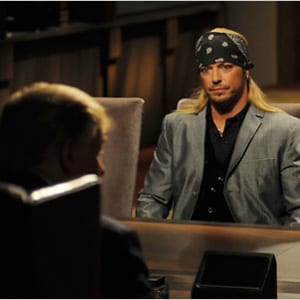 Bret Michaels Celebrity Apprentice Winner