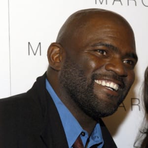 Lawrence Taylor Arrested for Rape