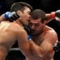 Shogun Knocks Out Machida for UFC Light Heavyweight Belt