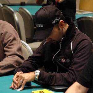Daniel Negreanu