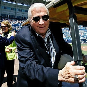George Steinbrenner
