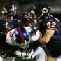 Bears-Giants