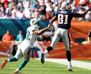 Patriots-Dolphins