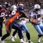 Titans Broncos