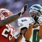 49ers eagles