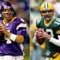 favre rodgers