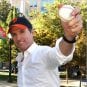 SF and Texas Mayors Gamble on World Series...