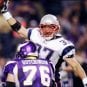 patriots vikings