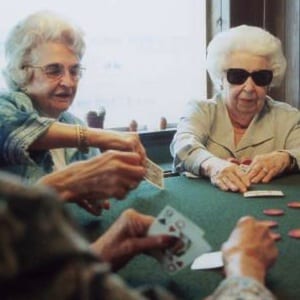Poker