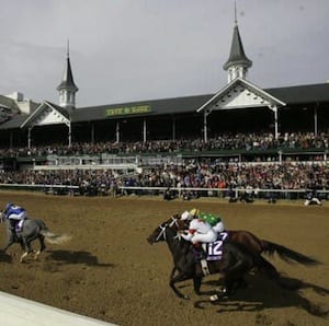 Breeders Cup