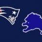 pats lions