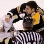 pens bruins