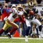 rams 49ers