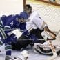 canucks ducks