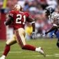chargers 49ers