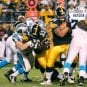 panthers steelers