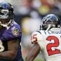 ravens texans
