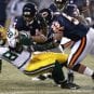 bears packers