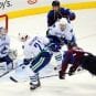 canucks avalanche