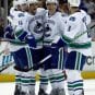 canucks happy