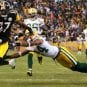 packers steelers