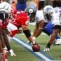 pro bowl