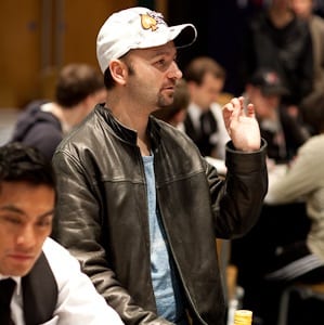 Daniel Negreanu