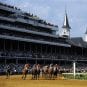 Kentucky Derby Winner 2011